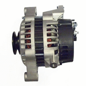 Alternateur MTR 12160926