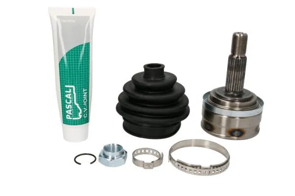 Jeu de joints, arbre de transmission PASCAL G1L001PC