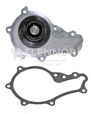Pompe à eau, refroidissement du moteur FLENNOR FWP70313