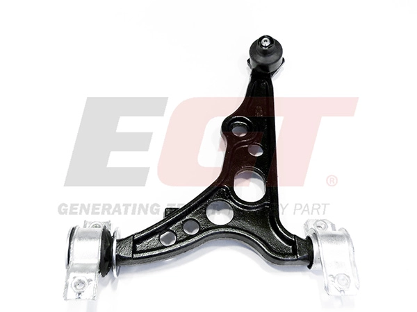 Bras de liaison, suspension de roue EGT 141002EGT