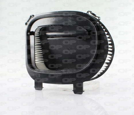 Filtre à air OPEN PARTS EAF3672.20
