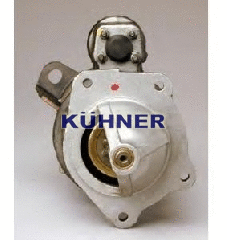 Démarreur AD KÜHNER 254109R