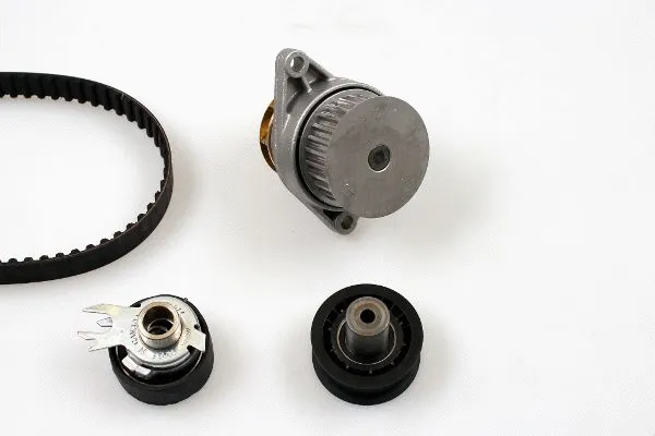 Pompe à eau + kit de courroie crantée GK K980136A