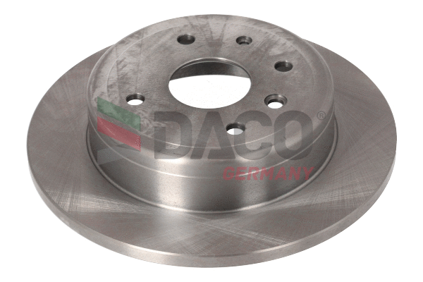 Disque de frein DACO Germany 600409