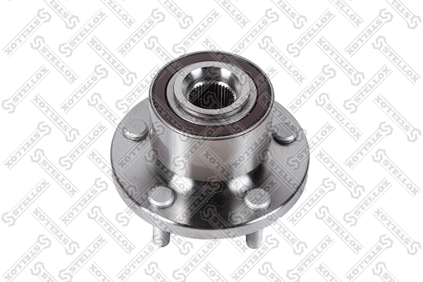 Moyeu de roue STELLOX 42-15102-SX