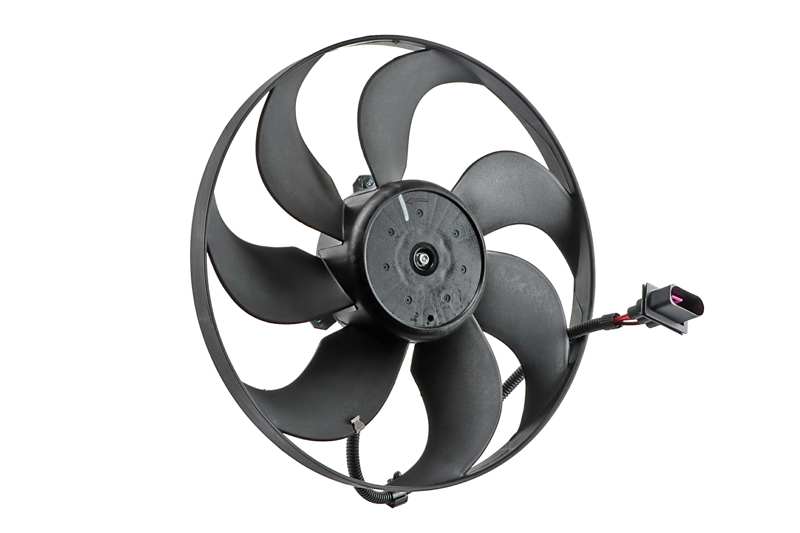 Ventilateur, refroidissement du moteur A.Z. Meisterteile AZMT-45-061-1083