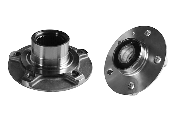 Moyeu de roue MOVIMA RM80112