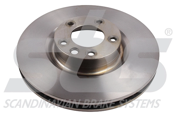 Disque de frein sbs 18152047161