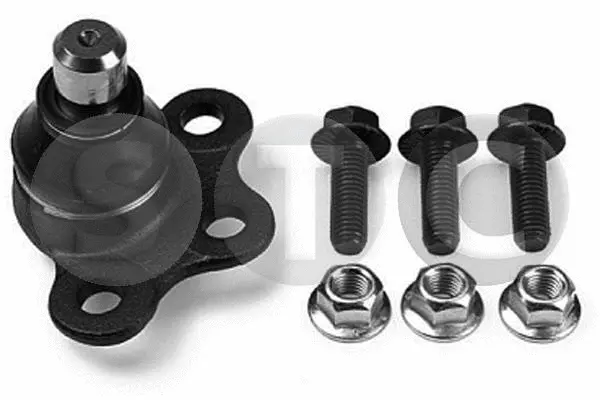 Rotule de suspension STC T453113