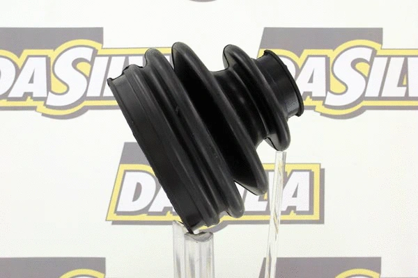 Jeu de joints-soufflets, arbre de commande DA SILVA K2630