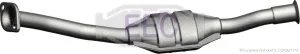 Catalyseur EEC PT8008T