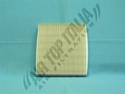 Filtre, air de l'habitacle ZERO WZF1475
