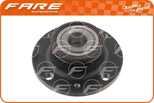 Moyeu de roue FARE SA 16410