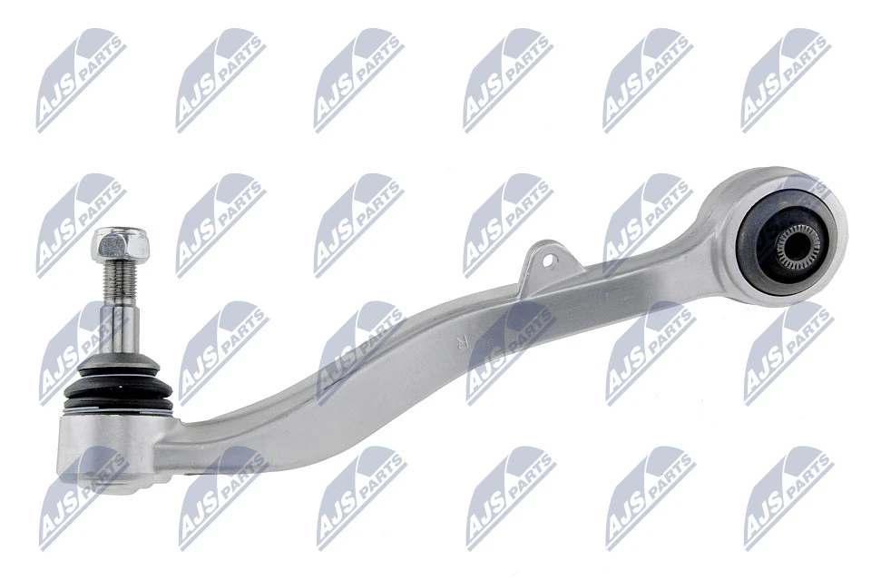 Bras de liaison, suspension de roue NTY ZWD-BM-044