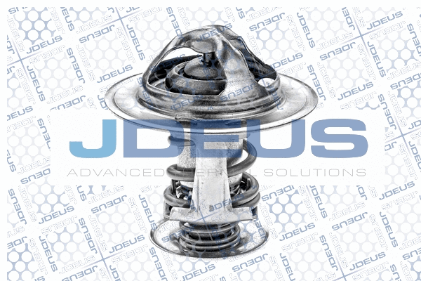 Thermostat, liquide de refroidissement JDEUS TH0540005