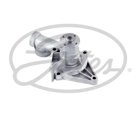 Pompe à eau, refroidissement du moteur GATES-SEA GWP-0002