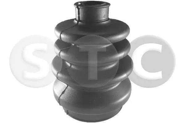 Joint-soufflet, arbre de commande STC T400490