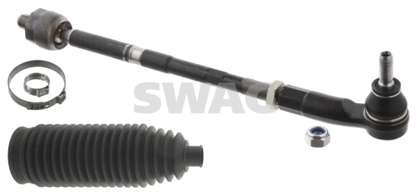 Barre de connexion SWAG 30 94 5760