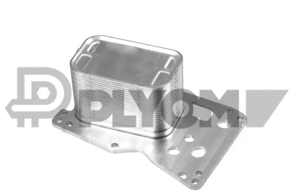Radiateur d'huile PLYOM P769475