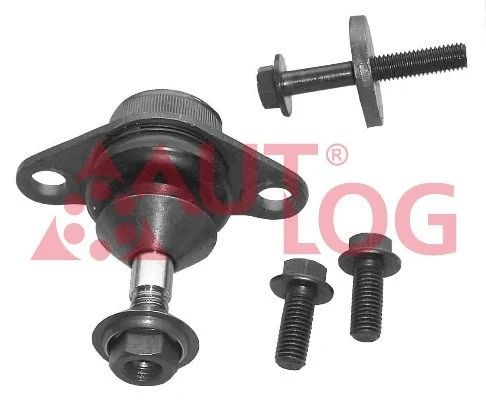 Kit de réparation, articulation de support/de guidage AUTLOG FT1605