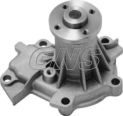 Pompe à eau, refroidissement du moteur GNS YH-D103