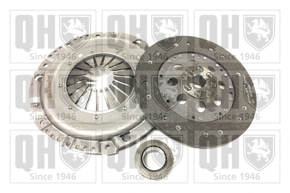 Kit d'embrayage QUINTON HAZELL QKT1351AF