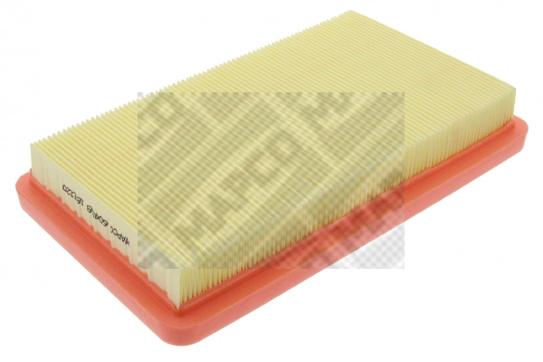 Filtre à air MAPCO 60458