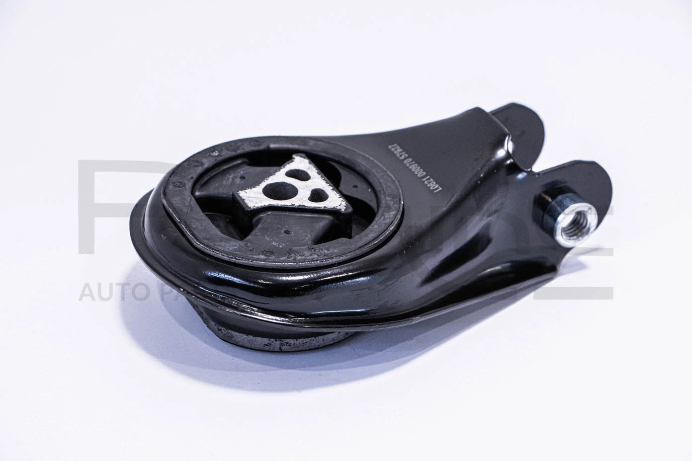Suspension, boîte de vitesse manuelle RED-LINE 43MZ079