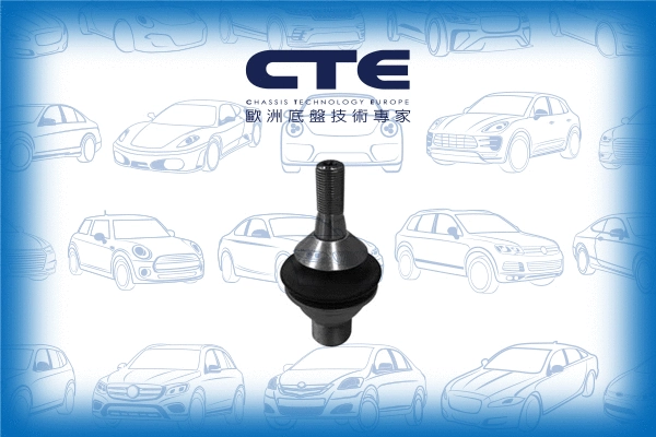 Rotule de suspension CTE CBJ21011