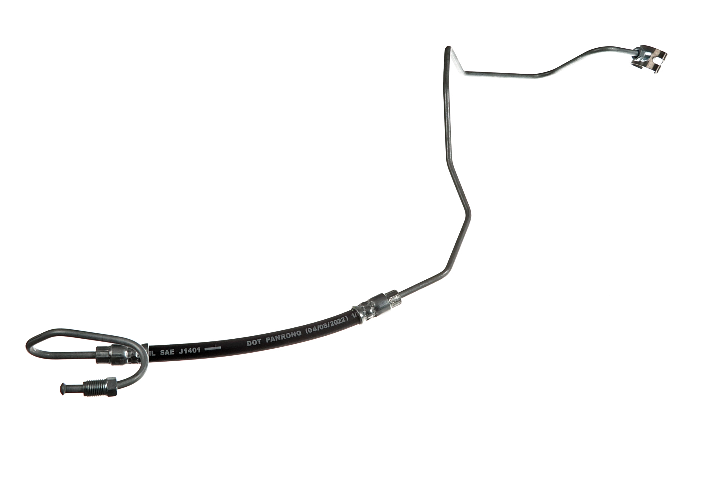 Flexible de frein A.Z. Meisterteile AZMT-44-030-1815
