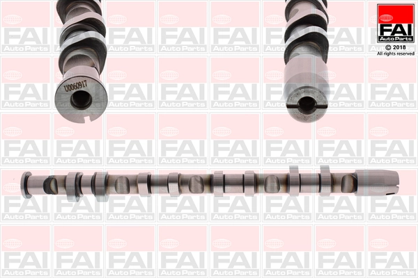 Arbre à came FAI AutoParts C380