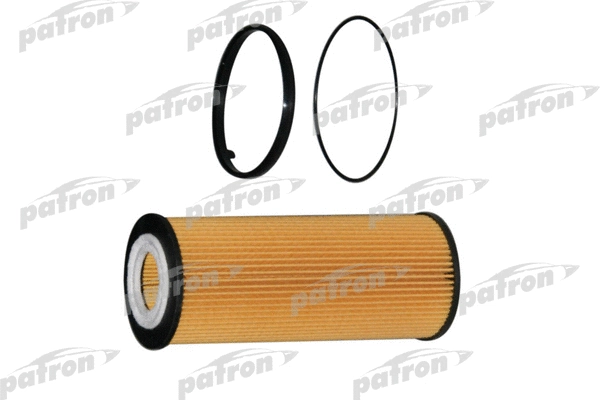 Filtre à huile PATRON PF4206