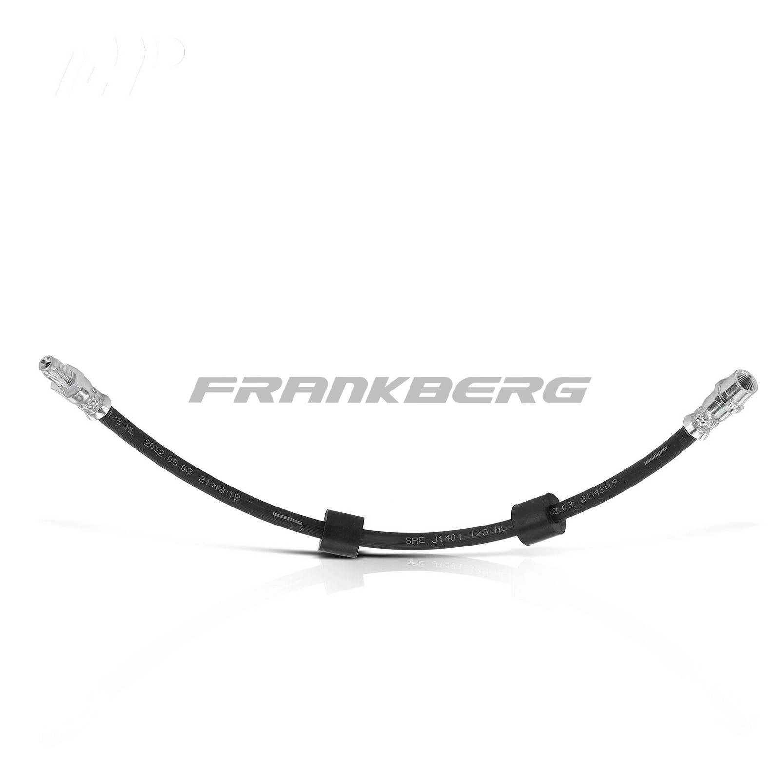 Flexible de frein Frankberg 5481FB0004408
