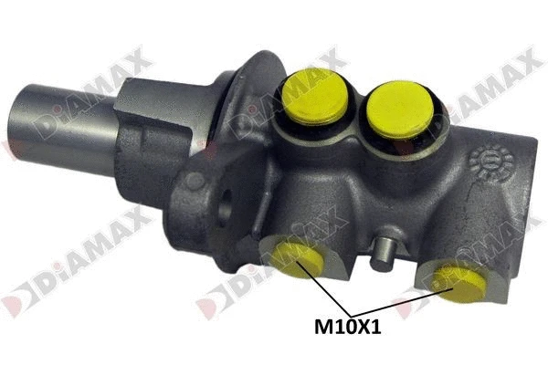 Maître-cylindre de frein DIAMAX N04313