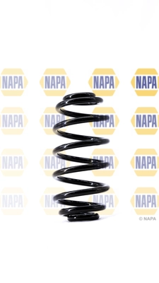 Ressort de suspension NAPA NCS1533