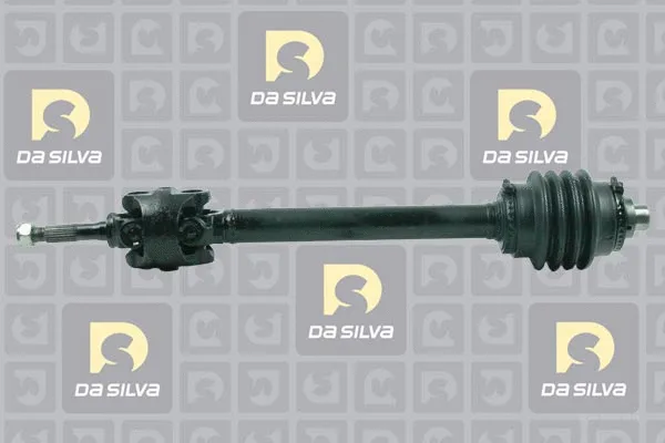 Arbre de transmission DA SILVA 402T