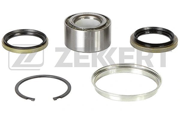 Kit de roulements de roue ZEKKERT RL-2171