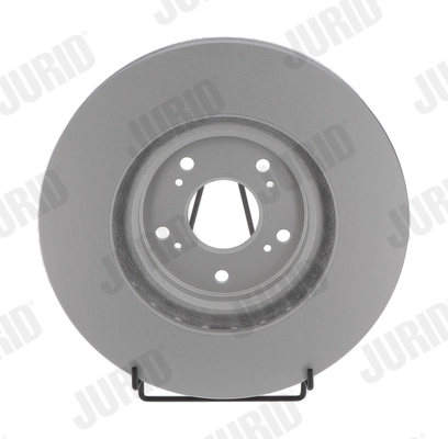Disque de frein JURID 562703JC-1