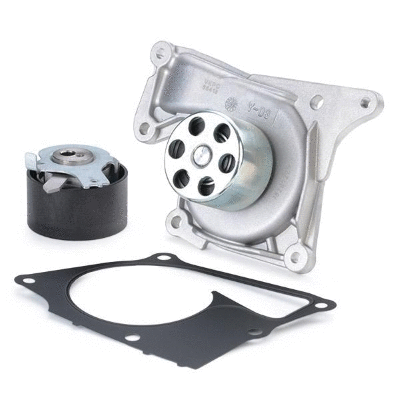 Pompe à eau, refroidissement du moteur MTR 12135598