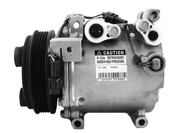 Compresseur, climatisation Airstal 10-1084