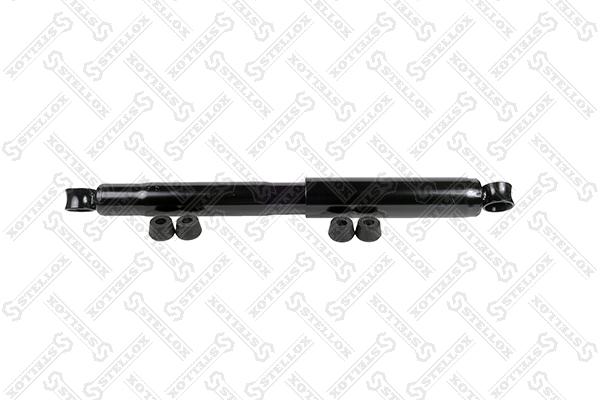 Amortisseur STELLOX 4215-0046-SX
