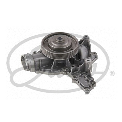 Pompe à eau, refroidissement du moteur GATES-SEA WP0217