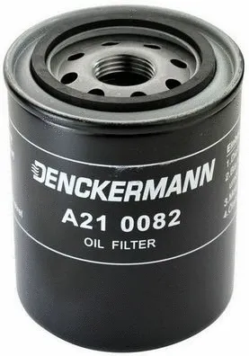 Filtre à huile DENCKERMANN A210082