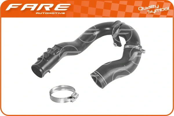 Gaine de suralimentation FARE SA 14629