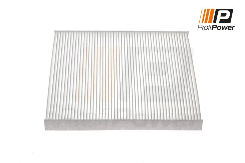 Filtre, air de l'habitacle ProfiPower 4F0023