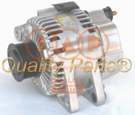Alternateur IAP QUALITY PARTS 802-21084G