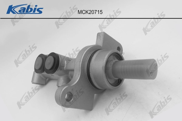 Maître-cylindre de frein KABIS MCK20715