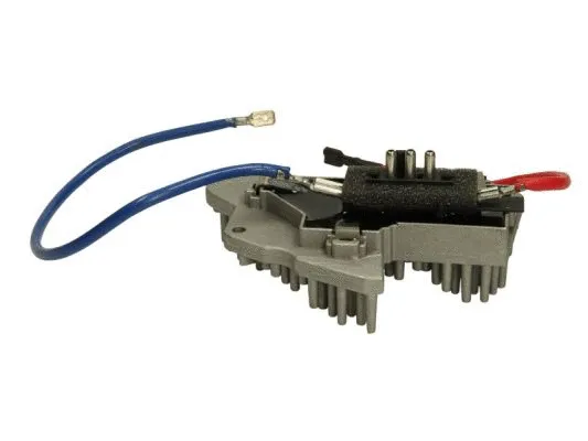 Résistance de série, ventilateur de la climatisation THERMOTEC DEM001TT
