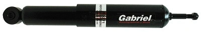 Amortisseur Gabriel-MX 53271