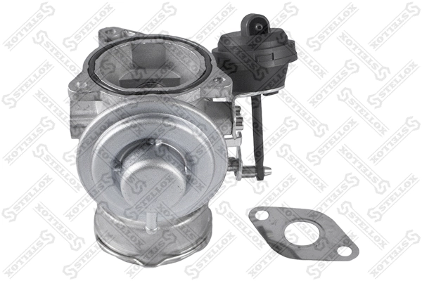 Vanne EGR STELLOX 01-25007-SX